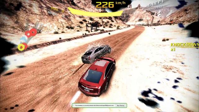 Asphalt 8 race 7 смотреть онлайн