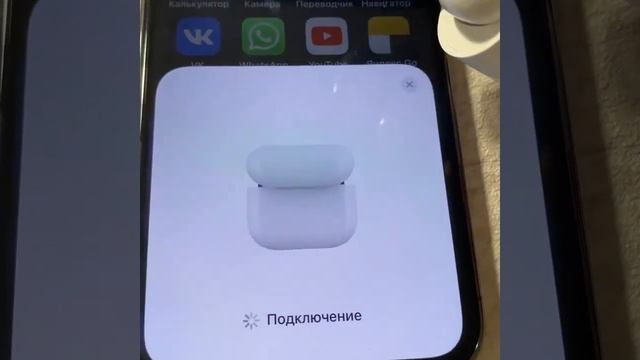 Обзор на новые AirPods 3 смотреть онлайн