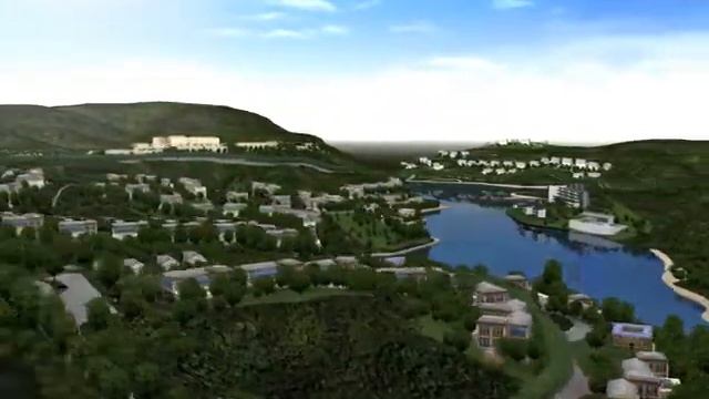 Vietnam Mountain Resort смотреть онлайн