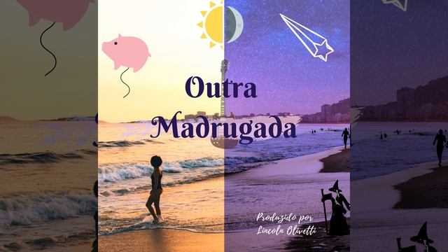 Outra Madrugada смотреть онлайн