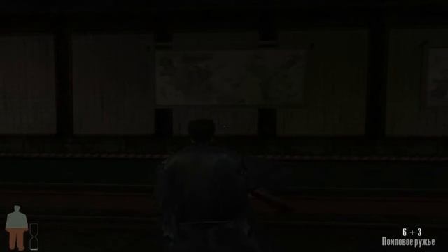 застряли в метро////Max Payne №1 #дядяян #игры #выживание #MaxPayne смотреть онлайн