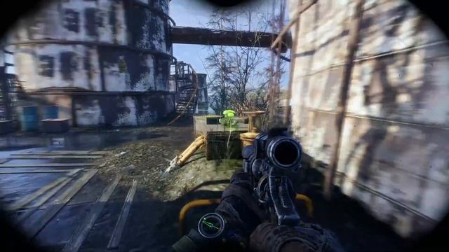 Metro Exodus Review | PS4, Xbox One, PC смотреть онлайн