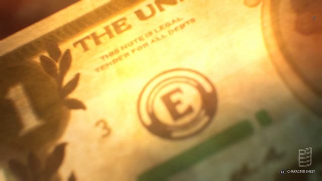 Life is Strange True Colors Ethan's Dollar Achievement смотреть онлайн