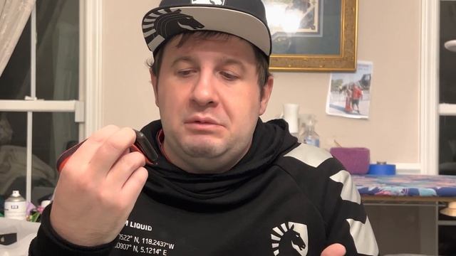 Apple Watch Series 7 First Impressions! Can it tell time tho? смотреть онлайн
