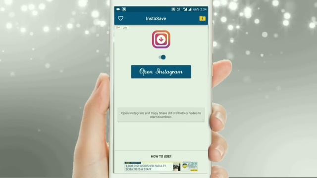 How to Download pictures from Instagram (Hindi) смотреть онлайн