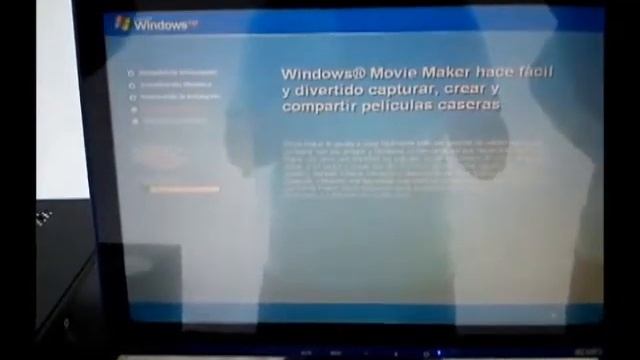 Instalación de windows xp CBTa 154 смотреть онлайн