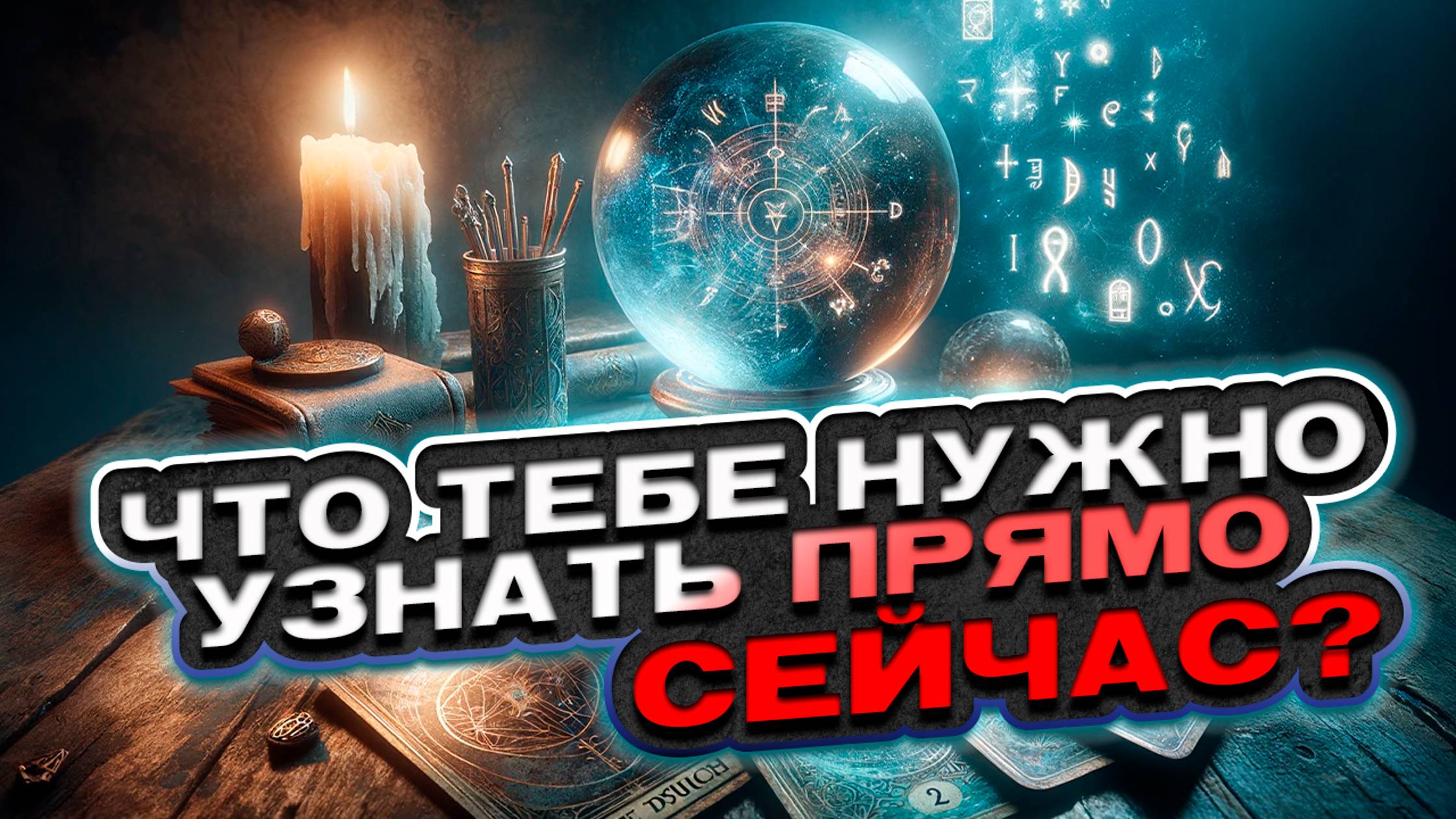 🔥 ВАЖНО! Что тебе нужно узнать прямо сейчас? | Расклад таро сегодня | Гадание на картах смотреть онлайн