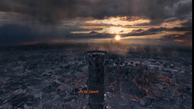 Metro 2033 Redux - Both Endings смотреть онлайн