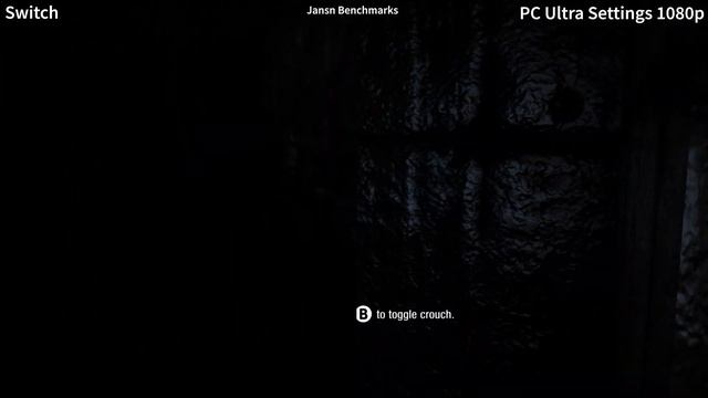 Metro Redux Last Light Nintendo Switch vs PC Max Settings | Graphics Comparison смотреть онлайн