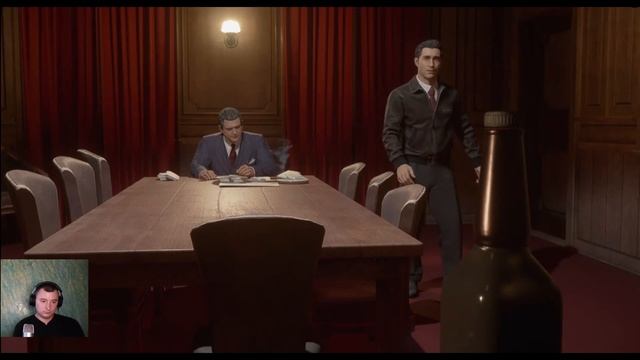 Mишка-уход | MAFIA DE | ч.13 смотреть онлайн