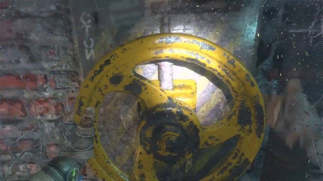 Metro Exodus Enhanced Edition Deep Playthrough #16 PC 4k60 HDR RTX Max Gfx Max Difficulty Zero HUD смотреть онлайн