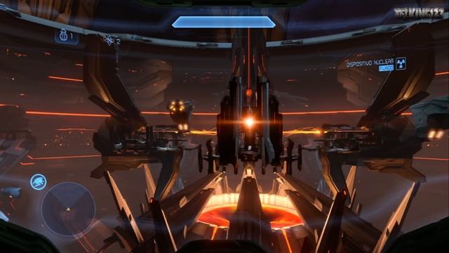 Halo 4 - Mision 8 - Final - Español (1080p) смотреть онлайн