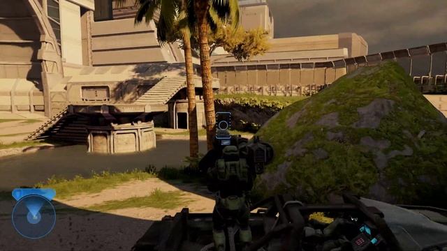 Halo 2: Anniversary | METROPOLIS смотреть онлайн