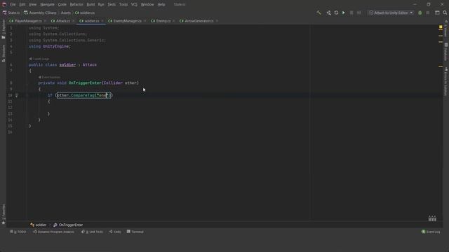 How to Create A Game Like State.IO | Part Two смотреть онлайн