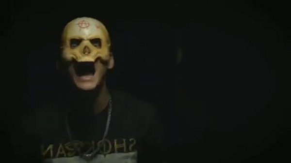 Тони Раут x Talibal - Аутро (fan clip; 2022) (ПРЕМЬЕРА FAN CLIP)