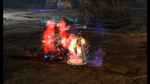 PK Alliance ENEMY - Вне Системы (2012) смотреть онлайн