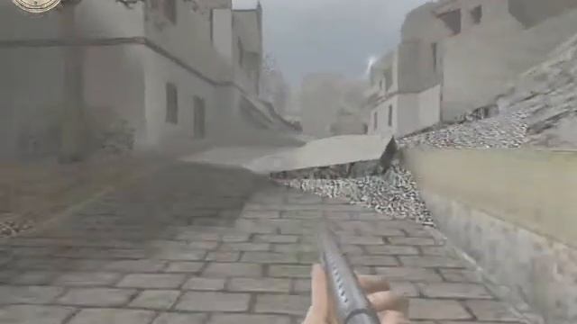 Ganja Man mod for MOHAA - Herbalist Sniper Squad смотреть онлайн