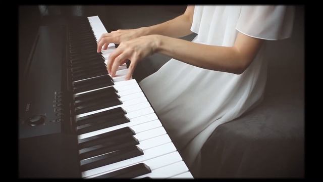 Poets Of The Fall - Angel - Alexander Theatre Sessions (piano Cover + Sheets)