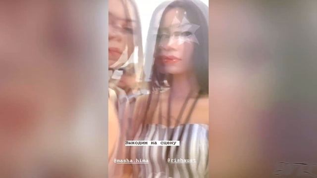 химелевская//лемахима// эмелевская х маша hima | внеорбитные | смотреть онлайн