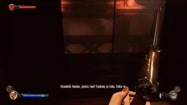 Zagrajmy w: BioShock Infinite: Burial at Sea #5 - Na starych śmieciach [Episode 2 Gameplay PL] смотреть онлайн