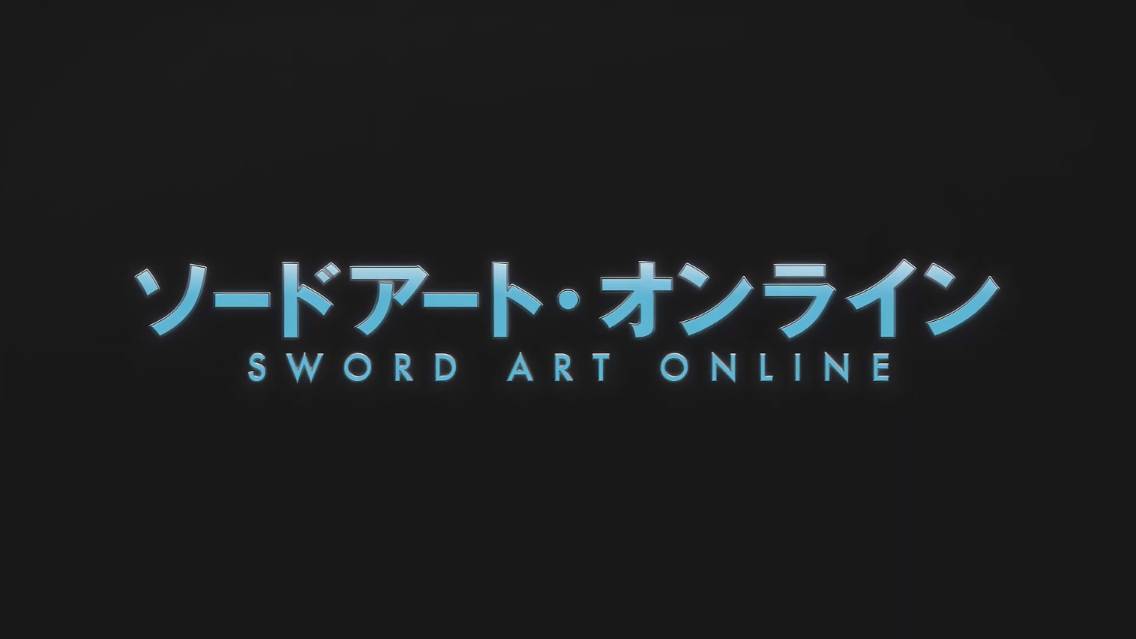 Мастера Меча Онлайн - Опенинг 1| Sword Art Online Opening 1| crossing field by LiSA смотреть онлайн