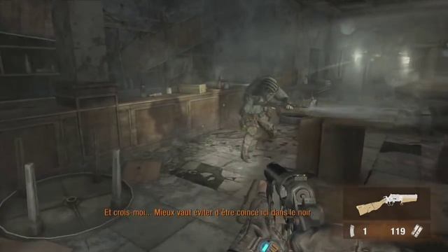 Metro Last Light Redux - [Live Gamers Addict] - [Xbox One] - [Fr] смотреть онлайн