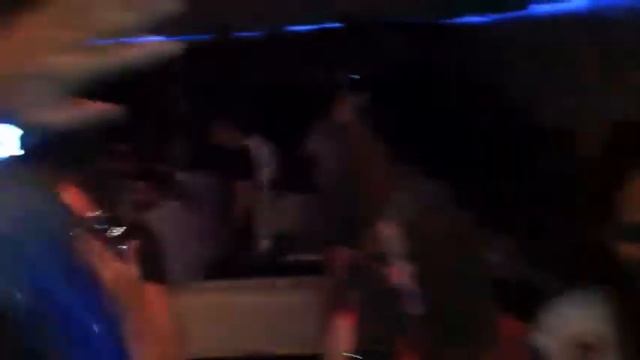 One night in Tel Aviv... (Music: Swedish House Mafia) смотреть онлайн