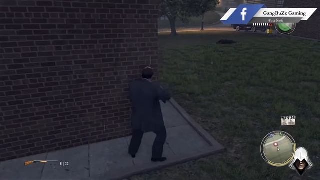 Mafia II PC Gameplay: Joe's Adventures | Antonio Balsamo Mission #3 | T3 | Limo Movin' | смотреть онлайн