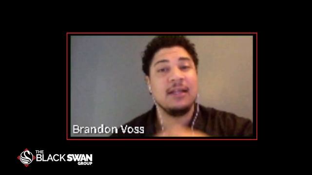 Derek Gaunt | How to Negotiate in a Team pt2 | w/ Brandon Voss смотреть онлайн