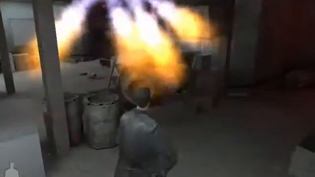 Let's Play Max Payne - 027 - SELF DESTRUCT?! смотреть онлайн