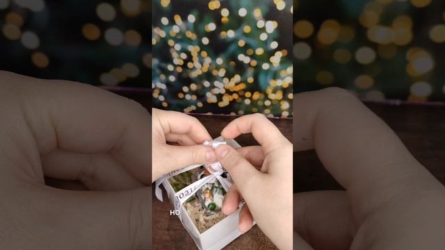 Главное блюдо новогоднего стола - салат 