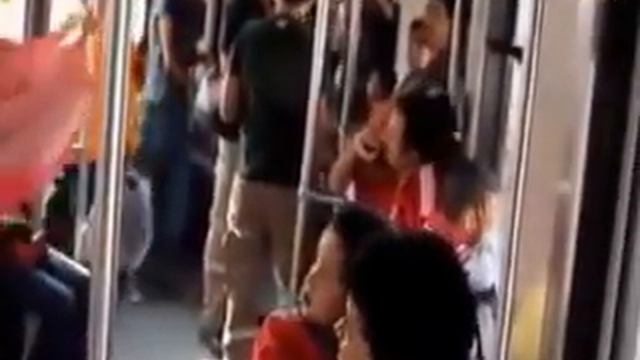 striptease in the metro смотреть онлайн