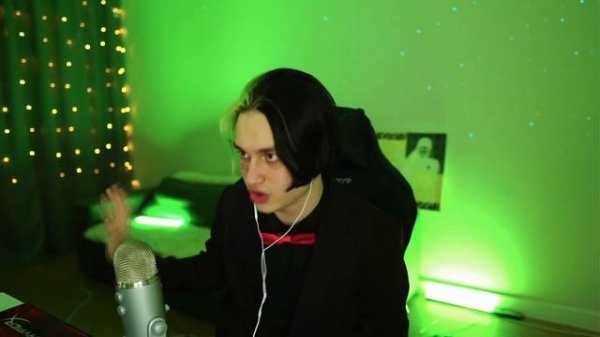 НЕКОГЛАЙ ПРО ИВАНА ЗОЛО, КЛИПЫ, ОБМАН И УШКИ (ПЕРВЫЙ СТРИМ ПОСЛЕ УХОДА)