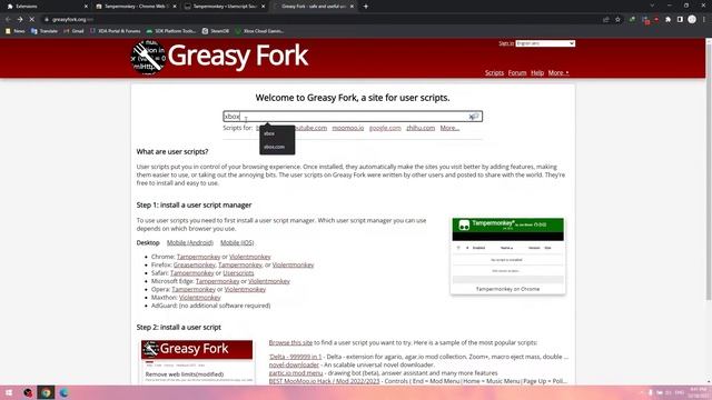 Xbox Cloud Gaming not working? Region Unlock, Enable Vibration, Disable Low-Res смотреть онлайн