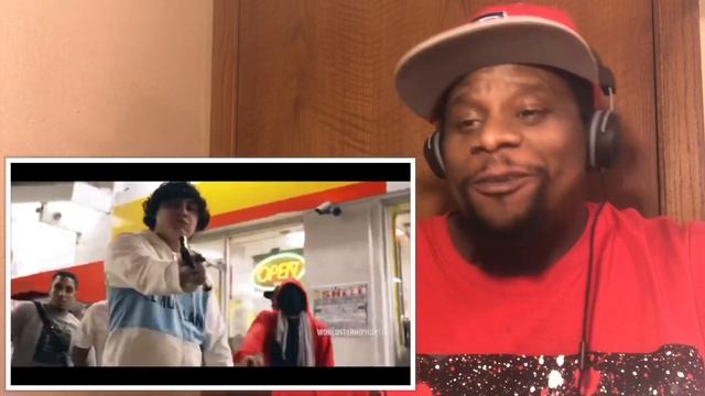 SOB & RBE Shoreline Mafia - Da Move (Official Video) Reaction смотреть онлайн