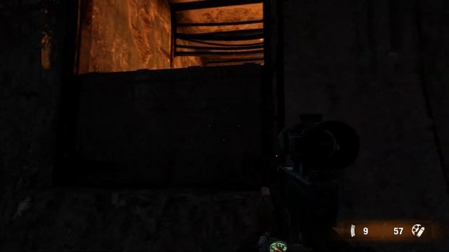 [Metro Last Light Redux] - I MUST SAVE THEM !!! (ep12) смотреть онлайн