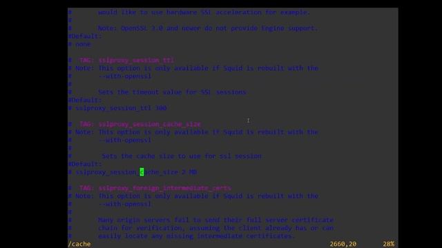 Installazione Squid Proxy Server Su Ubuntu #squid #proxyserver #ubuntu смотреть онлайн