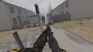 Playing HELLDIVERS 2 in Virtual Reality - Bonelab VR Mods