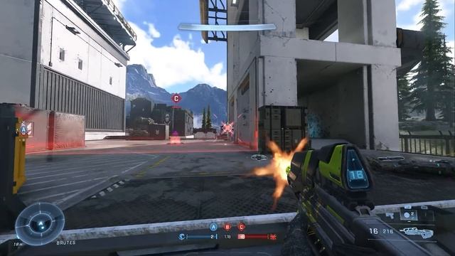 Weapon Pads In Halo Infinite Have A Secret смотреть онлайн