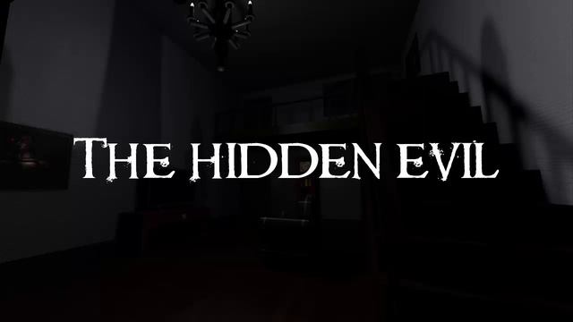 Roblox The Hidden Evil - Main Menu Music смотреть онлайн