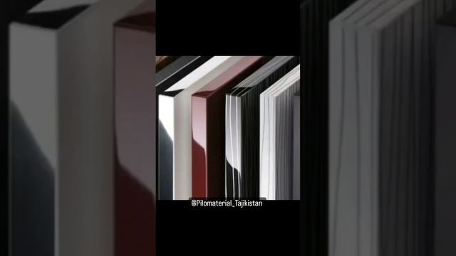 МДФ Эвоглосс первого сорта производства РФ Кастамону смотреть онлайн