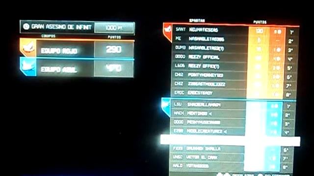 Halo 4 xBox 360 el primer video смотреть онлайн