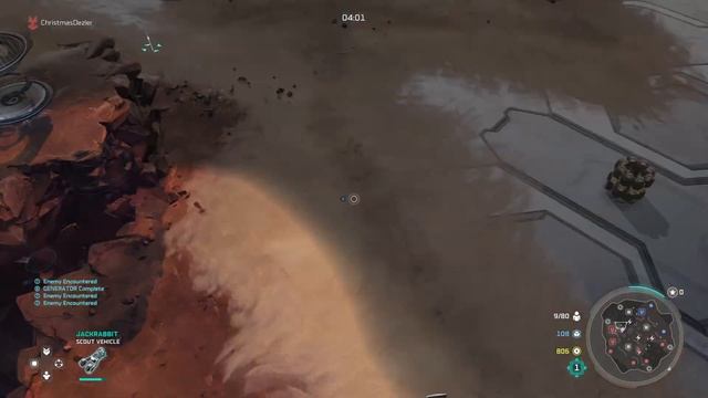 7 Minute Grizzly Drop Rush Halo Wars 2 Pro Builds & Rushes смотреть онлайн