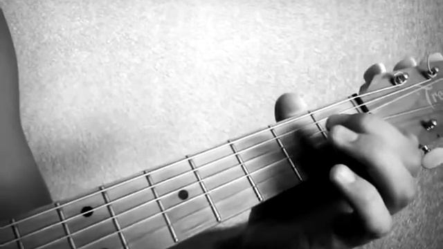 Metro 2033 - guitar song. Урок 5 смотреть онлайн