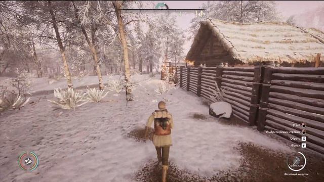 Medieval Dynasty, обновление, тест версии 1.2.0.0 без монтажа, купюр и подготовки. смотреть онлайн