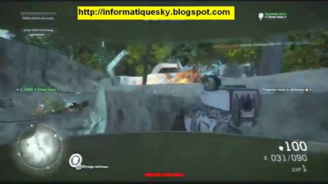 Black Ops 2 , Halo 4 , Medal of Honor Warfighter Gameplay , STOP SPOILER ! смотреть онлайн