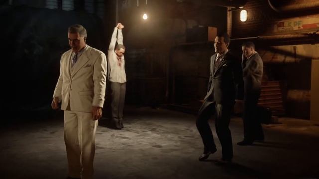 Mafia: Definitive Edition. Прохождение №5. Подпишись, поставь лайк и поможешь продвижению канала!!! смотреть онлайн