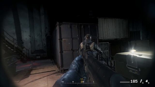CALL OF DUTY 4 MODERN WARFARE REMASTER Gameplay Walkthrough Part 1 CAMPAIGN 1080p No Commentary смотреть онлайн