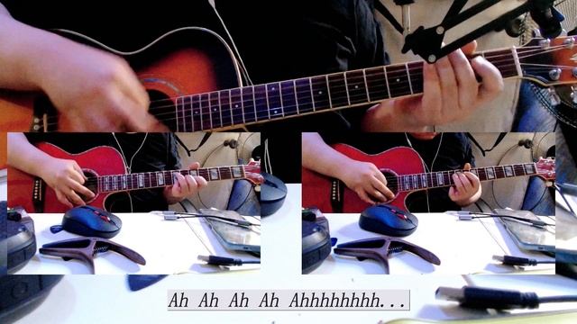 I Challenge U Guys To Finish Listening The Whole Song《I'm Not Pessimistic》~ смотреть онлайн
