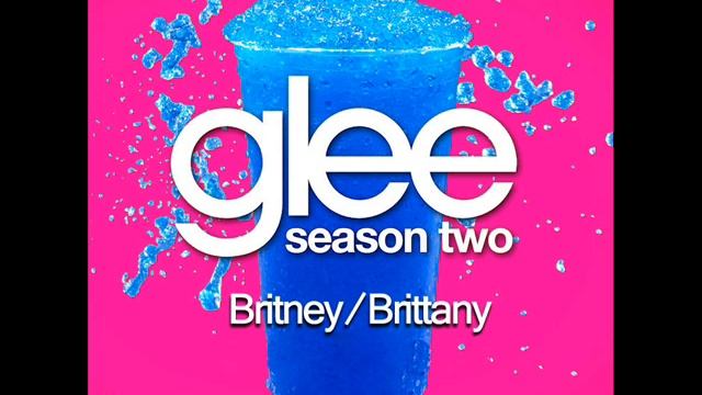 Glee (Britney Spears) - Baby One More Time (Full Song HQ/HD) + Download mp3 смотреть онлайн